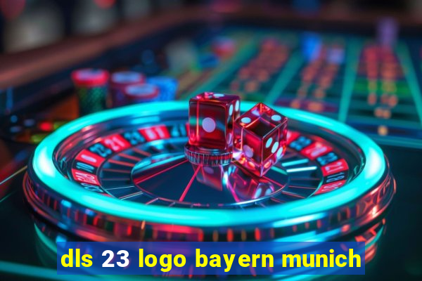 dls 23 logo bayern munich